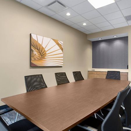 Fairfield By Marriott Inn & Suites Statesville Luaran gambar