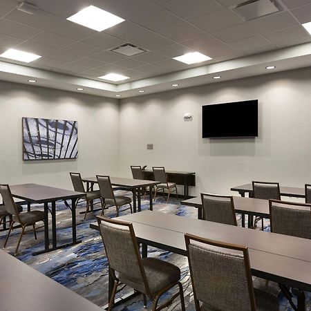 Fairfield By Marriott Inn & Suites Statesville Luaran gambar
