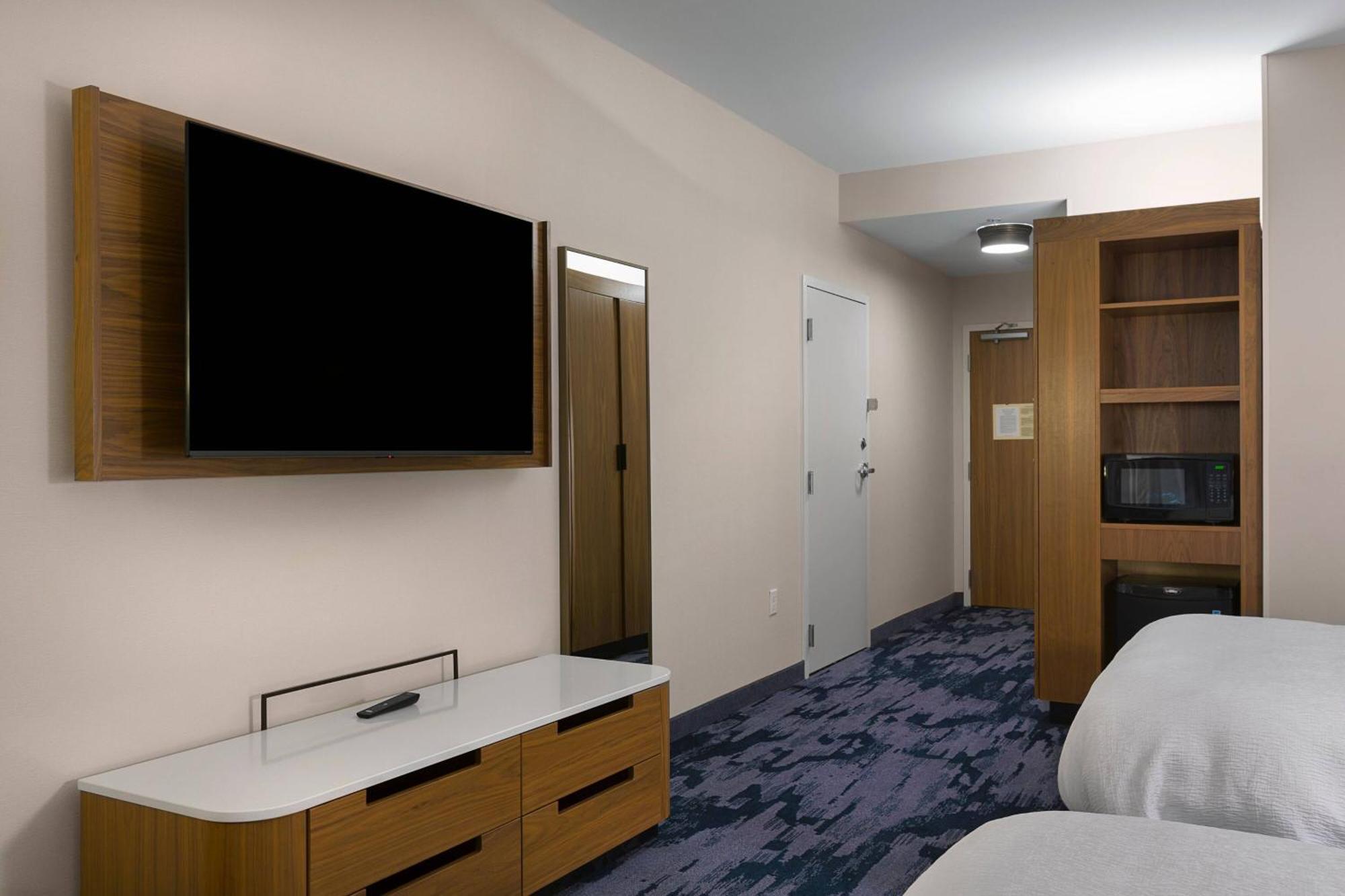 Fairfield By Marriott Inn & Suites Statesville Luaran gambar