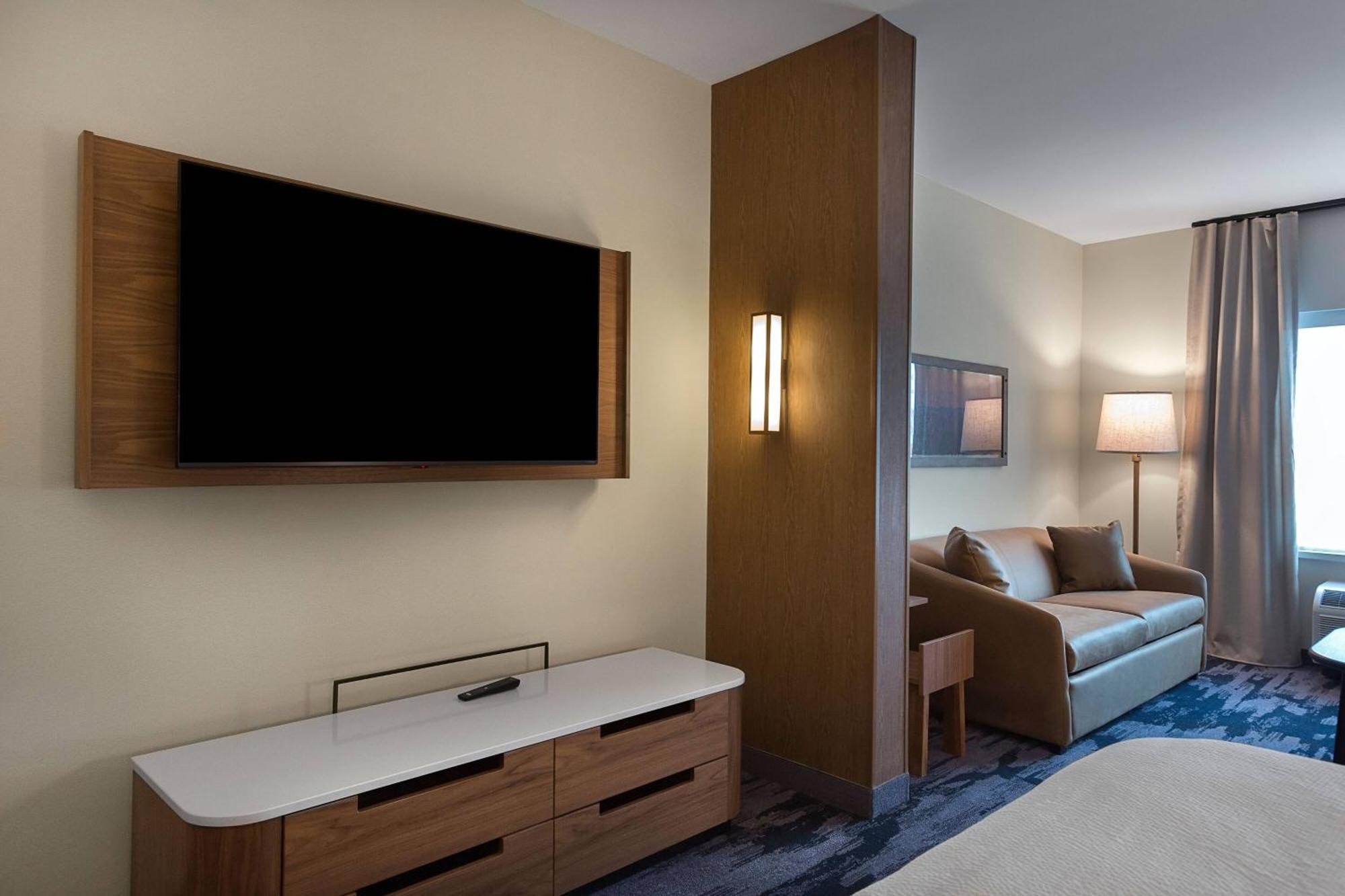 Fairfield By Marriott Inn & Suites Statesville Luaran gambar