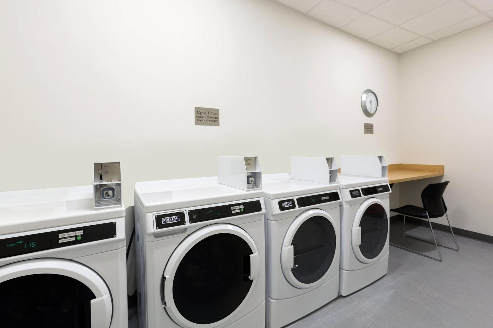 Fairfield By Marriott Inn & Suites Statesville Luaran gambar