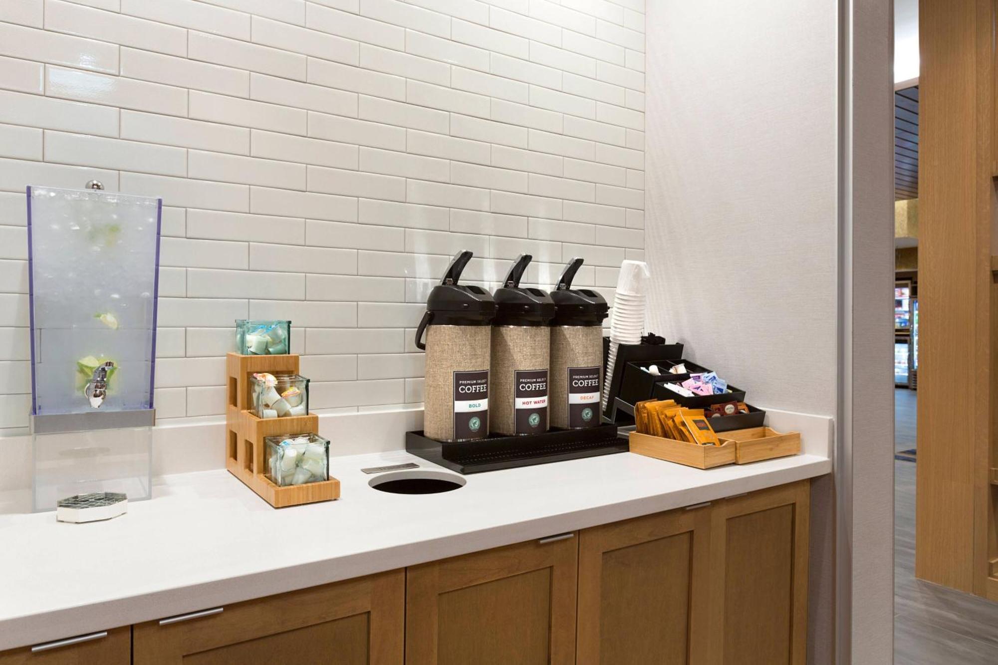 Fairfield By Marriott Inn & Suites Statesville Luaran gambar