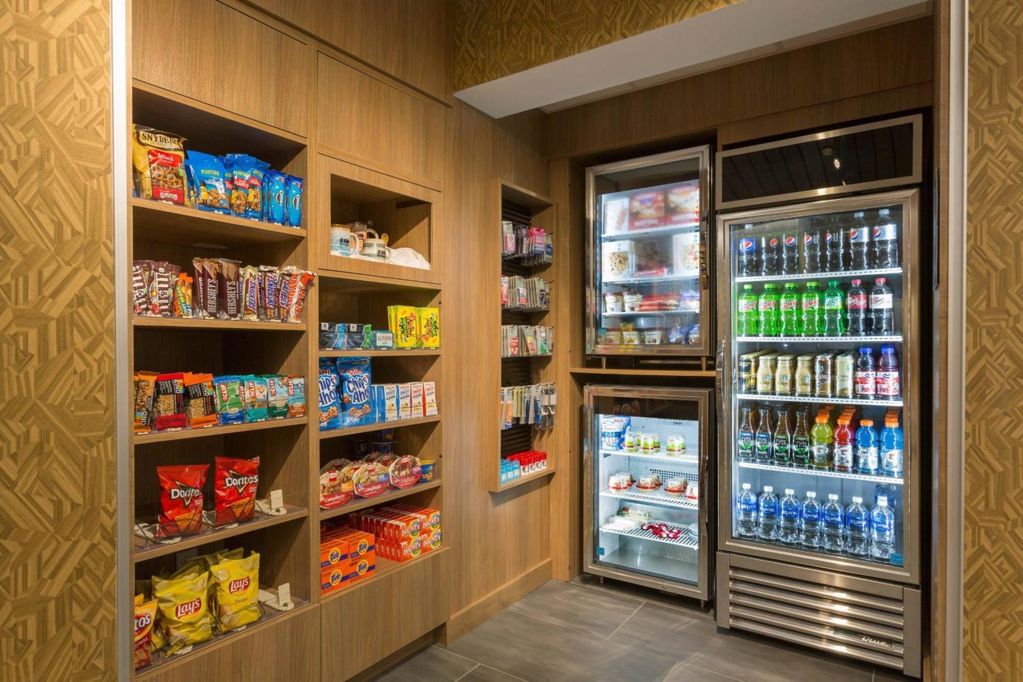 Fairfield By Marriott Inn & Suites Statesville Luaran gambar