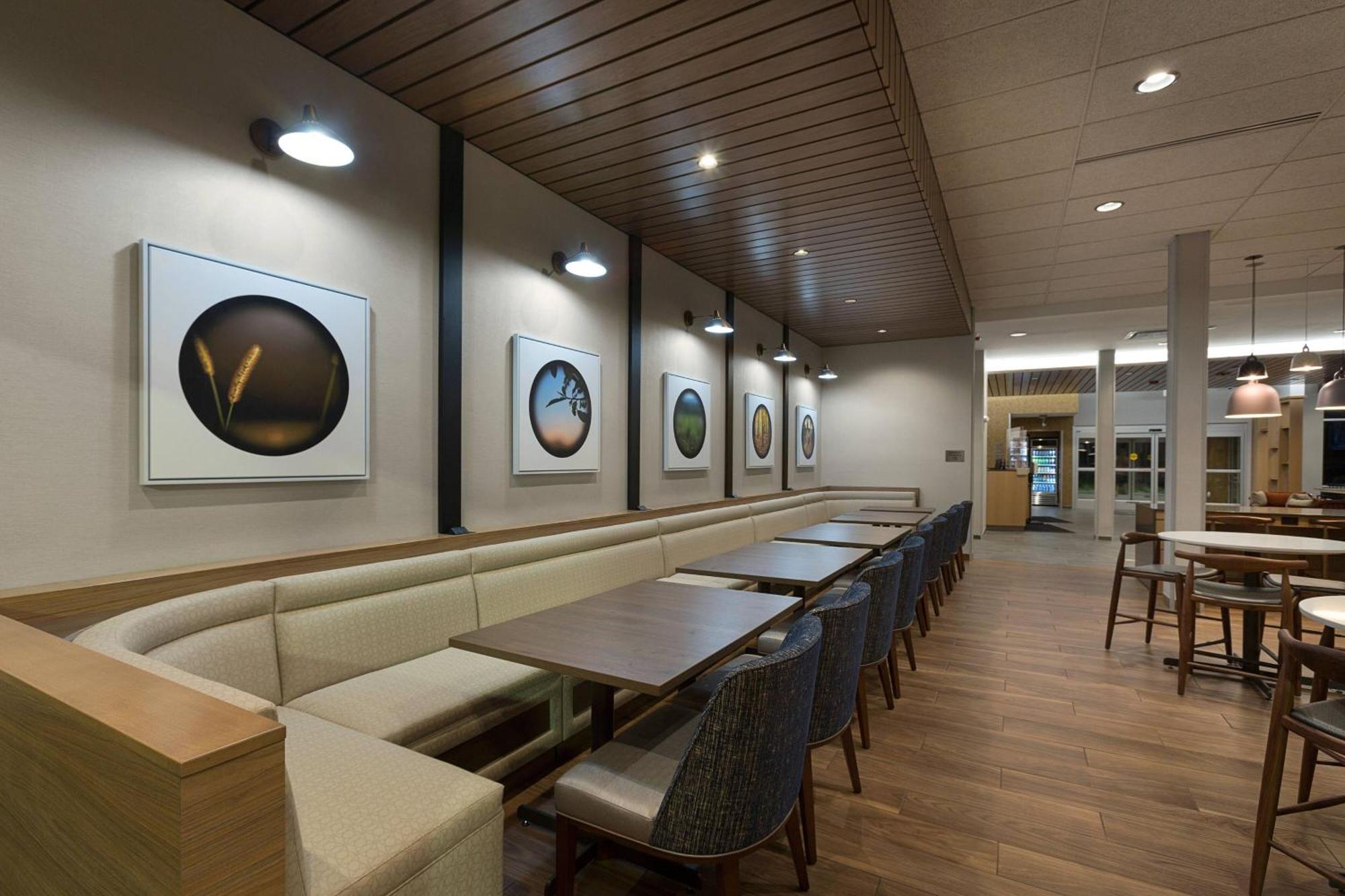 Fairfield By Marriott Inn & Suites Statesville Luaran gambar