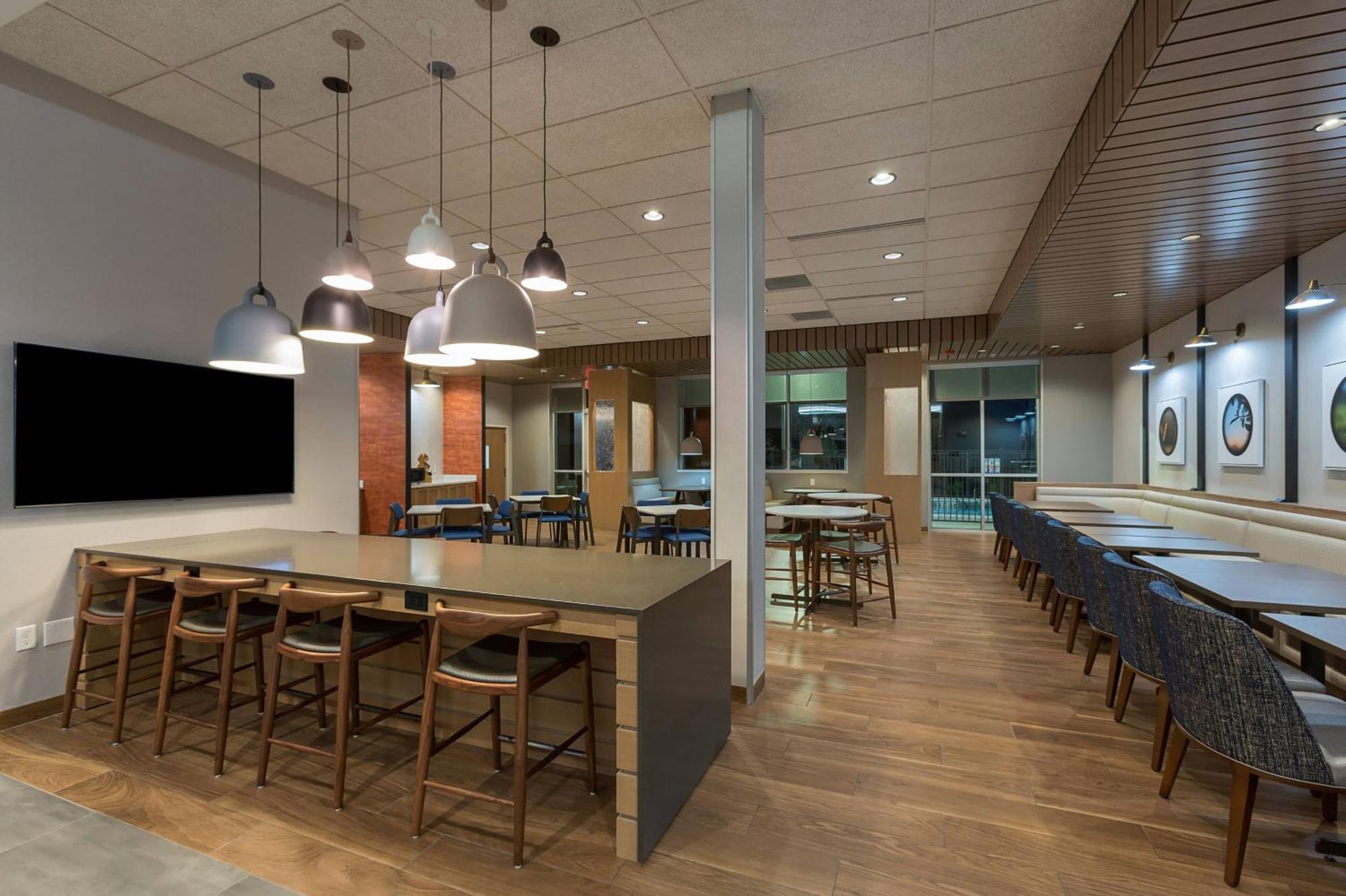 Fairfield By Marriott Inn & Suites Statesville Luaran gambar